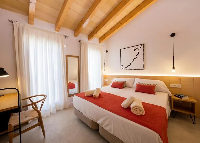 Ara Alcudia (Adults Only)
