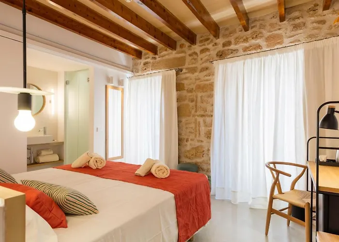 Ara Alcudia (Adults Only)